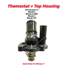 Themostat Housing (with Themostat)